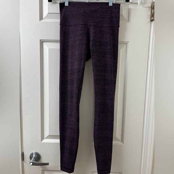 Lululemon Fast Free 7/8 Tight - Picture 3 of 6